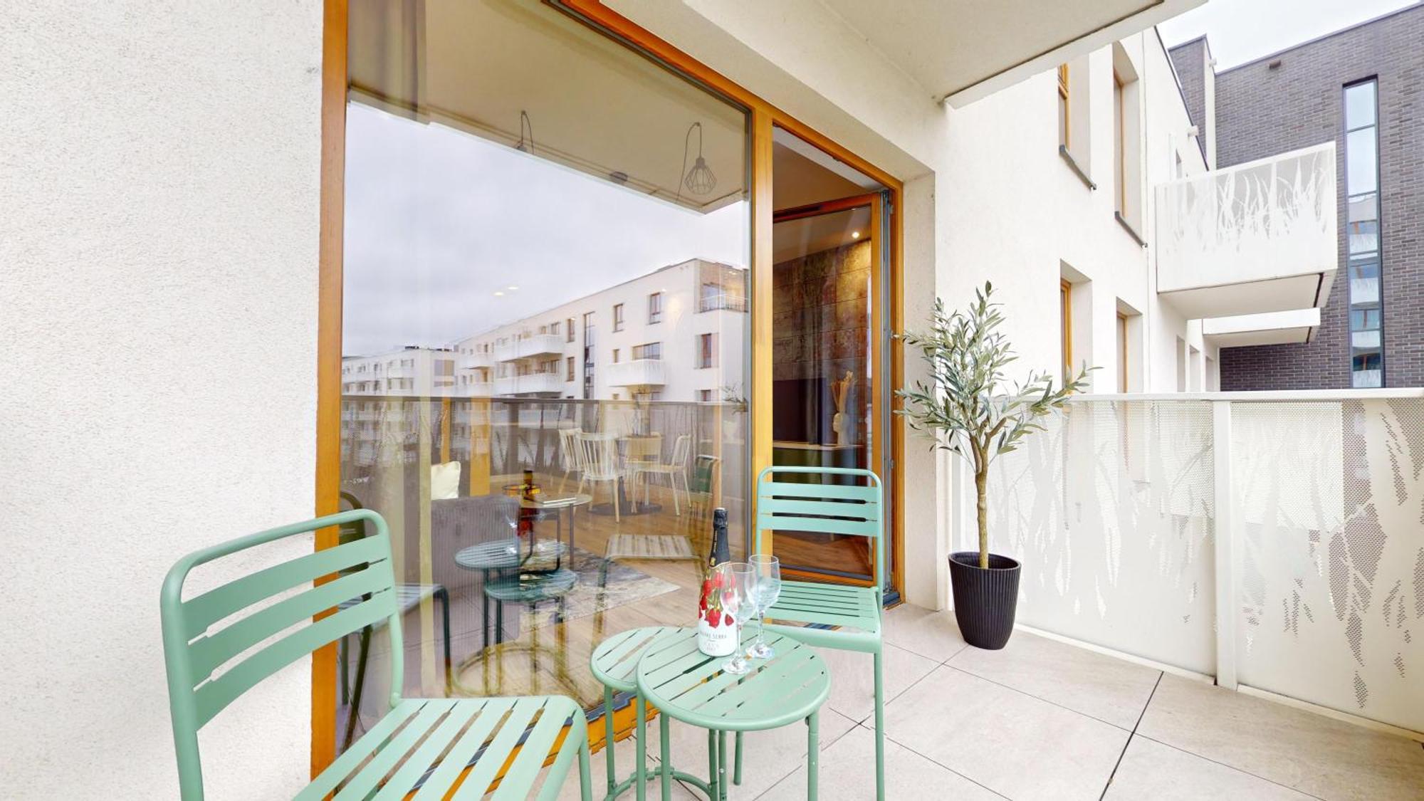 Apartament Melodia Nad Odra Old Town - Twoja Nuta W Sercu Wroclawia Melody On The Odra Old Town - Your Tune In The Heart Of Wrocław